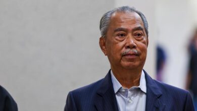 Perikatan stands its ground: Opposition maintains rejection of draft MoU on MP allocations, no new proposal submitted, says Muhyiddin