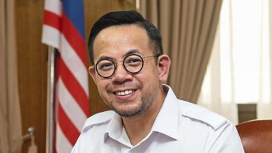 Steven Sim is new Penang DAP chairman