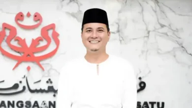 BN names Syed Hussein as candidate for Mahkota by-election