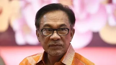 Anwar pays tribute to the late RPK