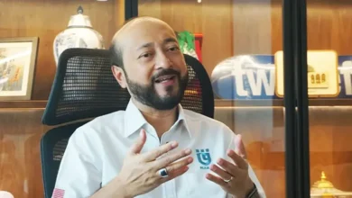 No room in Umno for Mukhriz, say party leaders