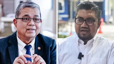 Minister slams Bersatu man over religious pluralism agenda claim