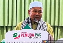 Tuan Ibrahim moots autonomy for PAS’s Sabah, Sarawak chapters