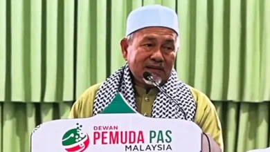 Tuan Ibrahim moots autonomy for PAS’s Sabah, Sarawak chapters