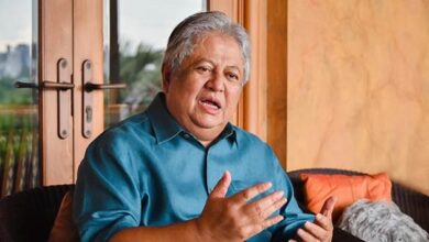 Zaid urges Sarawak to take lead in national politics