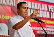 Akmal’s role reduced in Mahkota as Umno eyes crucial Chinese votes