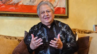 Malays must be ‘forced’ to do business to be successful, says Zaid