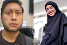 Aisyah Hijanah Cetus Tanda Tanya, Kongsi Foto Suami di Media Sosial Selepas Failkan Cerai