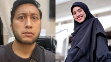 Aisyah Hijanah Cetus Tanda Tanya, Kongsi Foto Suami di Media Sosial Selepas Failkan Cerai