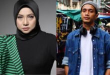 Anwar Rusdini Dedah Kemelut Konsert Qalam Noraniza Idris