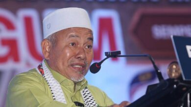 PAS yakin Pahang mampu ditawan pada PRU-16 - Tuan Ibrahim