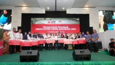 Agrobank lancar program kolaborasi strategik dengan KPMAgrobank pupuk minat komuniti neurodiversiti