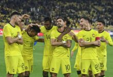 Harimau Malaya yakin SNBJ ‘full house’