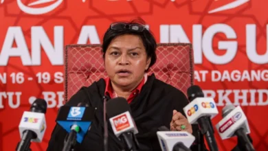 Azalina sokong tubuh RCI siasat kes penderaan, eksploitasi 402 kanak-kanak dikait GISBH