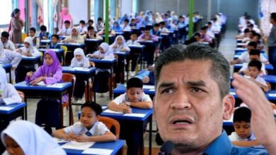 'Jasa' Radzi Jidin Kepada Generasi Muda