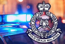 Dua ‘call man’ ditemui mati, mulut berbuih dalam kereta