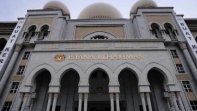 Bekas tentera dibenar merayu berhubung ganti rugi RM300,000