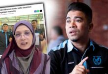 Saman fitnah Mashitah: MHO akan fail pernyataan pembelaan