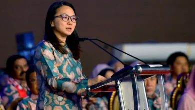 MSN, JBSN negeri diminta tingkat usaha pencarian atlet para wanita