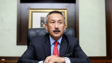 Kakitangan AADK diberi amaran, tiada kompromi salah laku