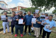 PRK Mahkota PN Berada Dalam Keadaan Terdesak