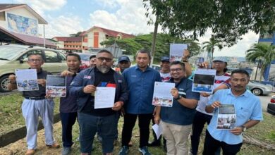 PRK Mahkota PN Berada Dalam Keadaan Terdesak