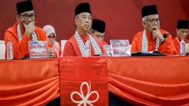 PRK Mahkota Peluang PPBM Buktikan Sebagai Parti Number One Orang Melayu