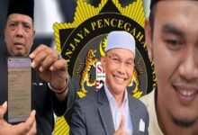 Penganalisa Politik Isu MB Perlis Jadi Barah Dalam PAS