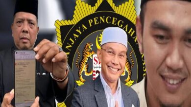 Penganalisa Politik Isu MB Perlis Jadi Barah Dalam PAS