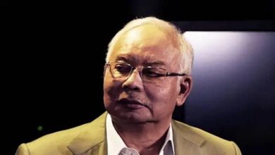 Perbicaraan 1MDB Di Tangguh