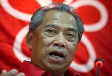 Rayuan Muhyiddin Untuk Gugurkan Kes Rasuah Di Tolak Mahkamah