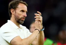 Southgate tidak tergesa-gesa cari kerja baharu