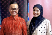 Dj Sonic – Fazura Insan Yang Sangat Baik Dengan Semua Orang