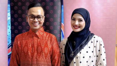 Dj Sonic – Fazura Insan Yang Sangat Baik Dengan Semua Orang