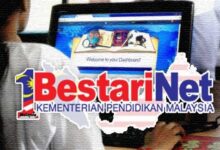 Skandal 1BestariNet Di Siasat, Muhyiddin Ok Kah