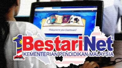 Skandal 1BestariNet Di Siasat, Muhyiddin Ok Kah