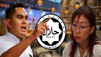 Teresa Makan Nangka, Dr Akmal Pula Yang Di Calitkan Getah