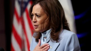 Pengundi Muslim di AS tolak Kamala Harris, sokong Jill Stein