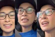 Misha Omar Payung Lagu Nadeera, Raih Perhatian Netizen! [VIDEO]