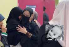 ‘Saya dan isteri tunggu Al Fateh 13 tahun’