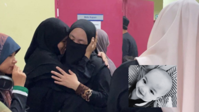 ‘Saya dan isteri tunggu Al Fateh 13 tahun’