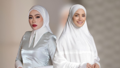 Adira Suhaimi Faham Perasaan Fazura Pilih Memendam Soal Suami