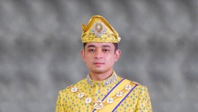 Dipukul anak VVIP – Tengku Hassanal titah siasatan tegas, adil dijalankan