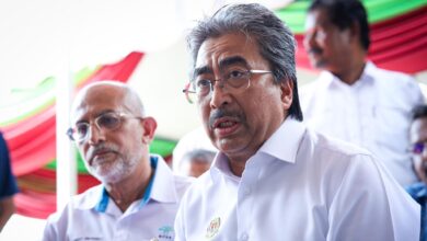 PRK DUN Mahkota: Calon BN jangka diumum minggu depan