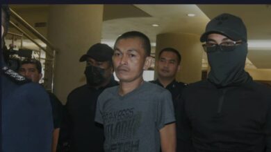 Kes Sungai Penchala: Anak mengaku bunuh ibu bapa