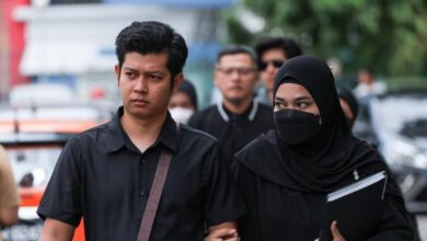 Pendakwaan bawa 15 saksi bicara kes Zayn Rayyan