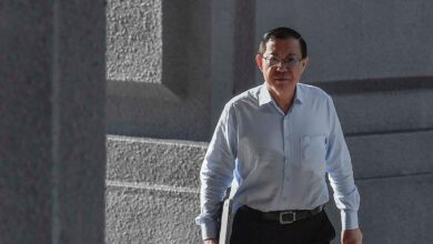 Keterangan bercanggah, Guan Eng buat laporan polis terhadap saksi utama pendakwaan