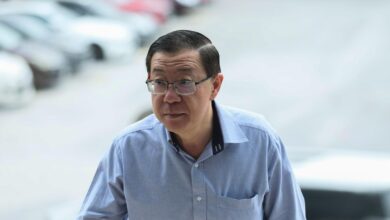 Guan Eng setuju guna perantara serah wang elak dikesan SPRM