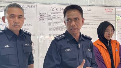 Banjir Kedah: Polis siasat unsur cuai kes kematian budak 2 tahun