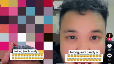 [VIDEO] Lelaki dakwa ada dadah ‘lolipop’ dijual di TikTok